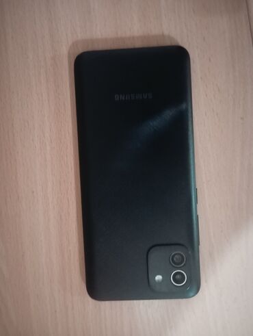Samsung: Samsung A10e, Б/у, < 2 ГБ, цвет - Черный