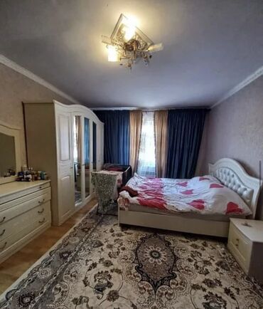 продажа малосемеек: 1 комната, 42 м², 104 серия, 2 этаж, Евроремонт