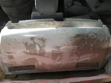 Другие автозапчасти: Бу запчасти — 7