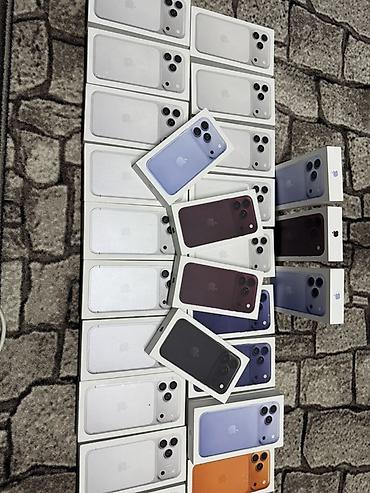 из дубая: IPhone 18 Pro Max, Новый, 256 ГБ, Коробка — 1