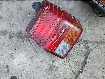 ajkula auto: STOP SVETLO DESNO ZA TOYOTA STARLET — 1
