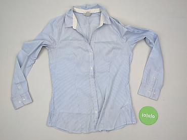 thomas nash koszula: H&M, Koszula damska, rozmiar L — 2