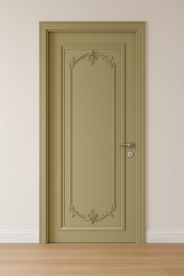 Otaq qapıları: Yeni Otaq qapısı 80x200 sm Naliçnik ilə, Pulsuz çatdırılma -da lalafo.az — 3 Otaq qapıları: Yeni Otaq qapısı 80x200 sm Naliçnik ilə, Pulsuz çatdırılma — 3