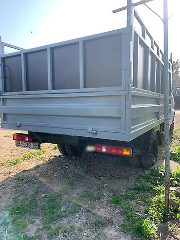 Mercedes-Benz: Mercedes-Benz Спринтер: 2025 г. — 17