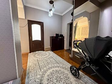 archa group: 4 комнаты, 116 м², Ала-Арча ТРЦ Элитка, 8 этаж, Евроремонт — 10