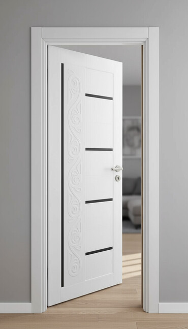 seyid qaplar: Yeni Otaq qapısı 90x205 sm Zamok və çərçivə ilə, Ödənişli quraşdırma, Pulsuz çatdırılma, Ödənişli çatdırılma, Rayonlara çatdırılma