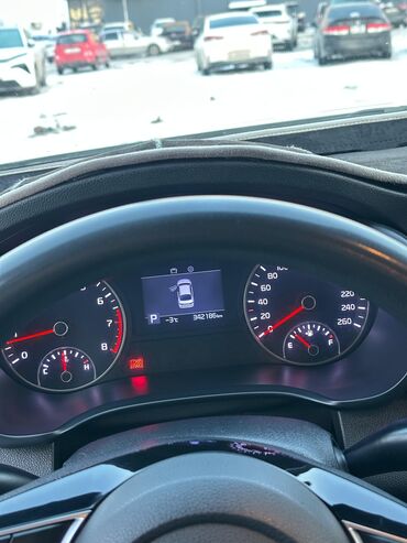 Kia: Kia Optima: 2019 г., 2 л, Автомат, Газ, Седан — 4