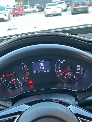 Kia: Kia K5: 2019 г., 2 л, Автомат, Газ, Седан — 7