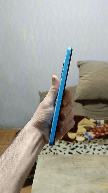 Redmi: Redmi Note 12, 128 GB, rəng - Mavi — 9