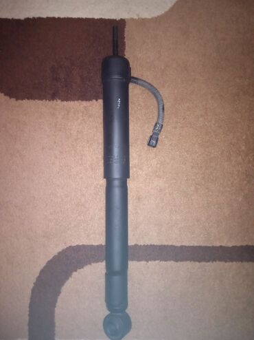 Другие аксессуары: Продаю на Лексус Жх 460, 470, Прадо 120, 150 электронные регулируемые — 1