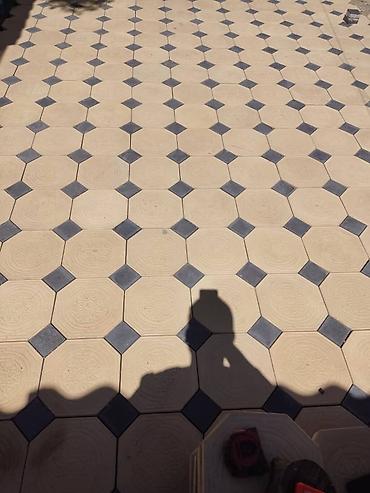 Евробрусчатка: Брусчатка брусчатка бишкек евро брусчатка укладка брусчатка — 4