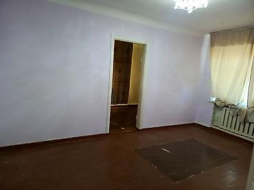 ак кеме старый аэропорт: 2 комнаты, 42 м², Хрущевка, 1 этаж, Косметический ремонт — 7