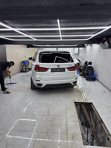 BMW: BMW X5: 2018 г., 3 л, Автомат, Бензин, Внедорожник — 8