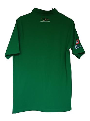 ac milan dresovi: Zelena JAKO polo majica – LEGO Team Friedl edicija - Brend: JAKO - — 2