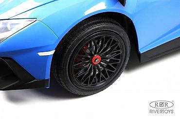 Детские электрокары: Детский электрокар, Новый — 7