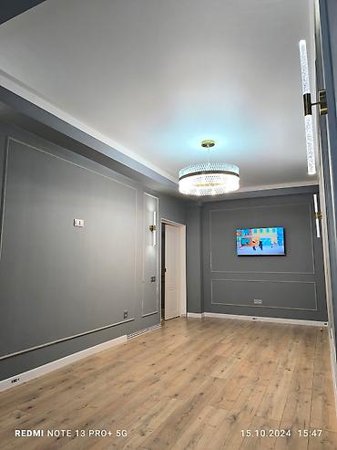 Продажа квартир: 2 комнаты, 60 м², Ала-Арча ТРЦ 10 этаж at lalafo.kg — 13 Продажа квартир: 2 комнаты, 60 м², Ала-Арча ТРЦ 10 этаж — 13