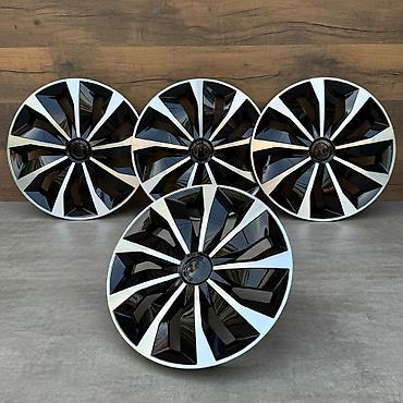 07 disk: Kalpak Universal disk teker disk qapagi diskqapaqlari hyundai kia opel — 4