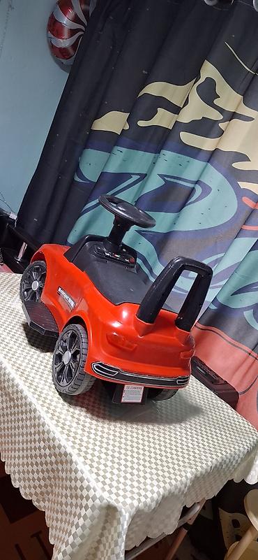 Детские электрокары: Детский электрокар, Б/у — 4