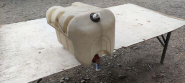 слив дождевой воды с крыши цена: Бачок под воду,шмиц,,оригиналс Германии