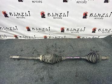 banzai: Граната С приводом Toyota 2003 г., Б/у, Оригинал, Япония — 5