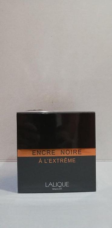 mirisljava sveca: LALIQUE ENCRE NOIRE A L'EXTREME EDP100ML | Lalique Encre Noire A — 4