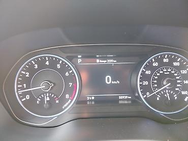 Hyundai: Hyundai Palisade: 2022 г., 3.8 л, Бензин, Кроссовер — 8