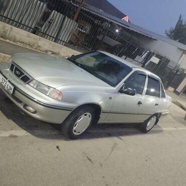 Daewoo: Daewoo Nexia: 2007 г., 1.6 л, Механика, Бензин