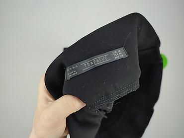legginsy softshell: Zara, Legginsy rozmiar M — 4