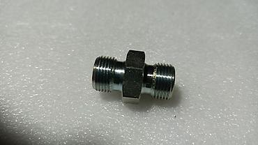 Другое автосервисное оборудование: 🔸Переходник и адаптеры для гидравлических систем. 📞тел: (есть — 4