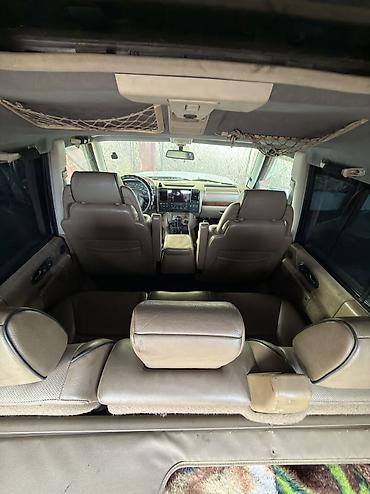 Land Rover: Land Rover Discovery: 2000 г., 4 л, Автомат, Бензин, Внедорожник — 12