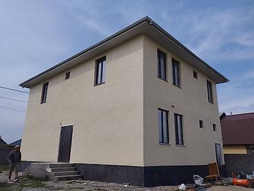 Утепление: Утепление фасада | Утепление дома Пенопласт 3-5 лет опыта — 3