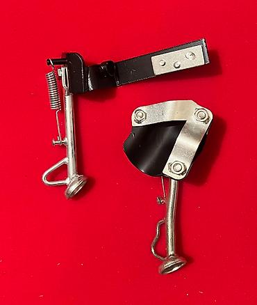 Мотоэкипировка: Мотошлем, Новый, Самовывоз — 11