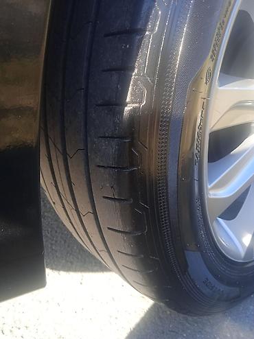 saypa masin: Təkər satılır 4 ədəd eyni yerlərdir Hyundai orijinal yüngül lehimli — 2