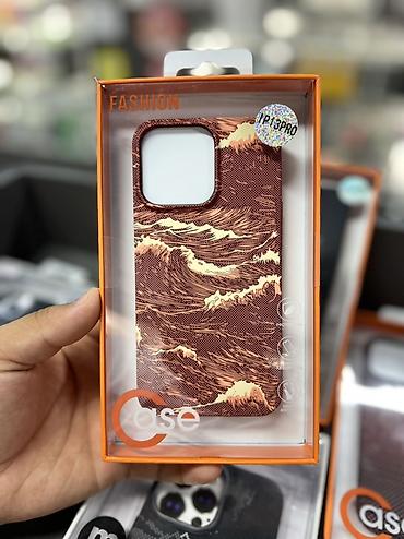 nothing buds pro 2: Чехол для iPhone 13 Pro - Форм‑фактор: накладка - Совместимость — 1