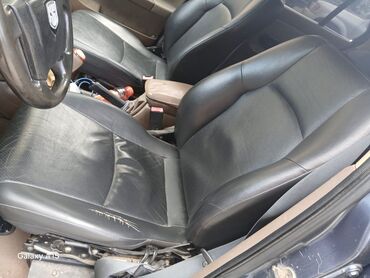 4 bolt 16 disk teker: Işlək vəziyyətdə elektron Mercedes sidenkaları