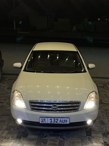 субару аутбек фара: Nissan Teana: 2003 г., 2.5 л, Автомат, Бензин, Седан