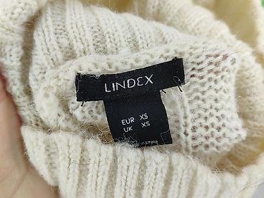 Kobiety: Lindex, Golf damski, rozmiar XS — 4