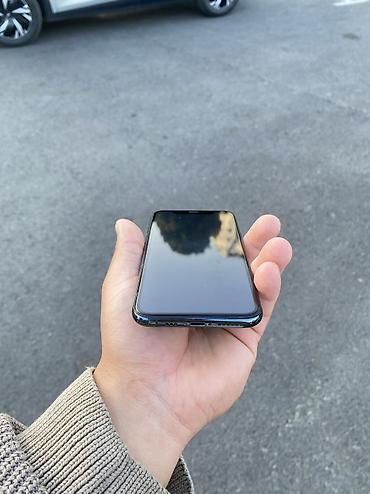 blu: IPhone 11 Pro, Б/у, 256 ГБ, Matte Midnight Green, 100 % — 4