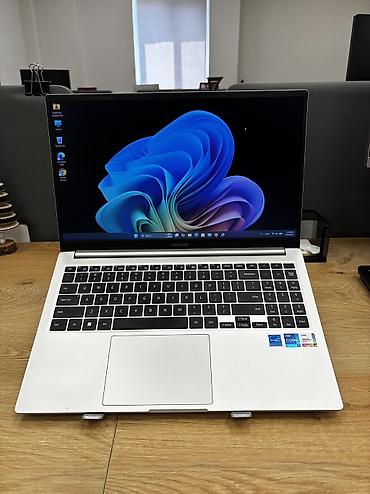 apple mac book pro i7: 💻SATILIR ✅ Samsung Galaxy Book Pro 🔸 Super vəziyyətdə çox sürətli — 2