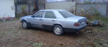 крепление для велосипеда на машину бишкек: Mercedes-Benz E-Class: 1992 г., 2.3 л, Механика, Газ, Седан