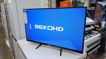 телевизор beko: Срочная акция телевизор Beko 32 cmart интернет Экран защитный слой