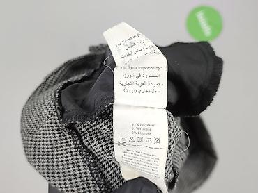 second hand polen: Calliope, Spodnie materiałowe damskie, rozmiar S — 5