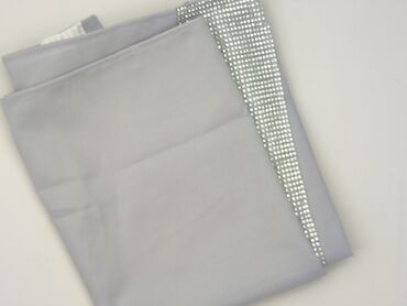 Pillowcase, 240 x 140, kolor - Szary, stan - Bardzo dobry