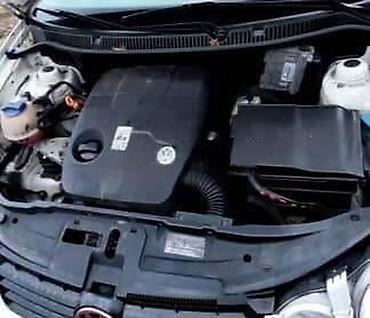 crivit kompresor: MENJAC 1.2 6V ZA VOLKSWAGEN POLO OD 2002. DO 2004. GOD. | Menjac 1.2 — 1