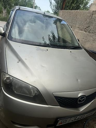 мотор нексия 1: Mazda Demio: 2003 г., 1.3 л, Автомат, Бензин, Хэтчбэк — 3