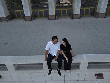 lux: Фотосъёмка | С выездом | Love story — 9