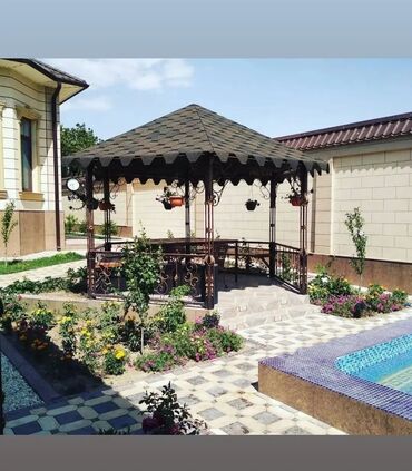 Sifarişlə digər bağ mebeli: Pulsuz çatdırılma — 2