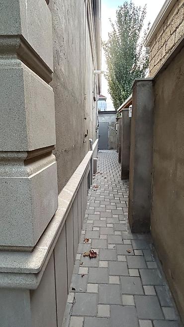 cuxuryurd ev satilir: 3 otaqlı, 118 kv. m, Yeni təmirli — 7