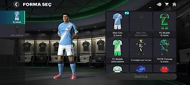 pes 2022 mobile: Məhsul: EA SPORTS FC Mobile (FIFA Mobile) oyun hesabı Xüsusiyyətlər — 2
