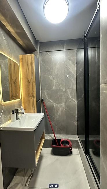 Продажа квартир: 2 комнаты, 65 м², Элитка, 5 этаж, Дизайнерский ремонт — 18